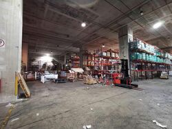 Cogent 1.logistics Hub (D22), Warehouse #558113421